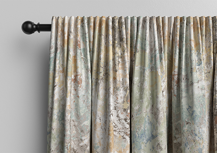 Quebec, Hay - Made to Measure Curtains - Image 10